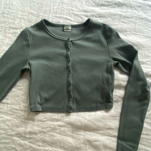Aritzia Sunday Best long sleeve